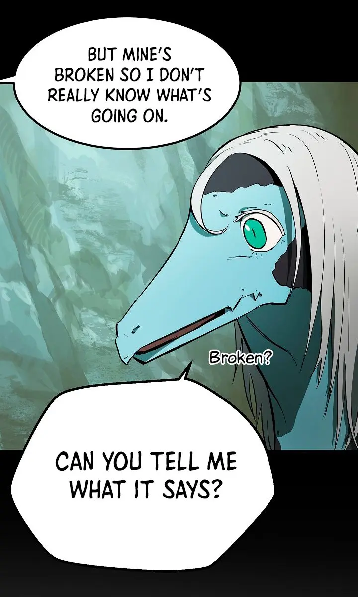 Latna Saga: Survival of a Sword King Chapter 5 Page 21