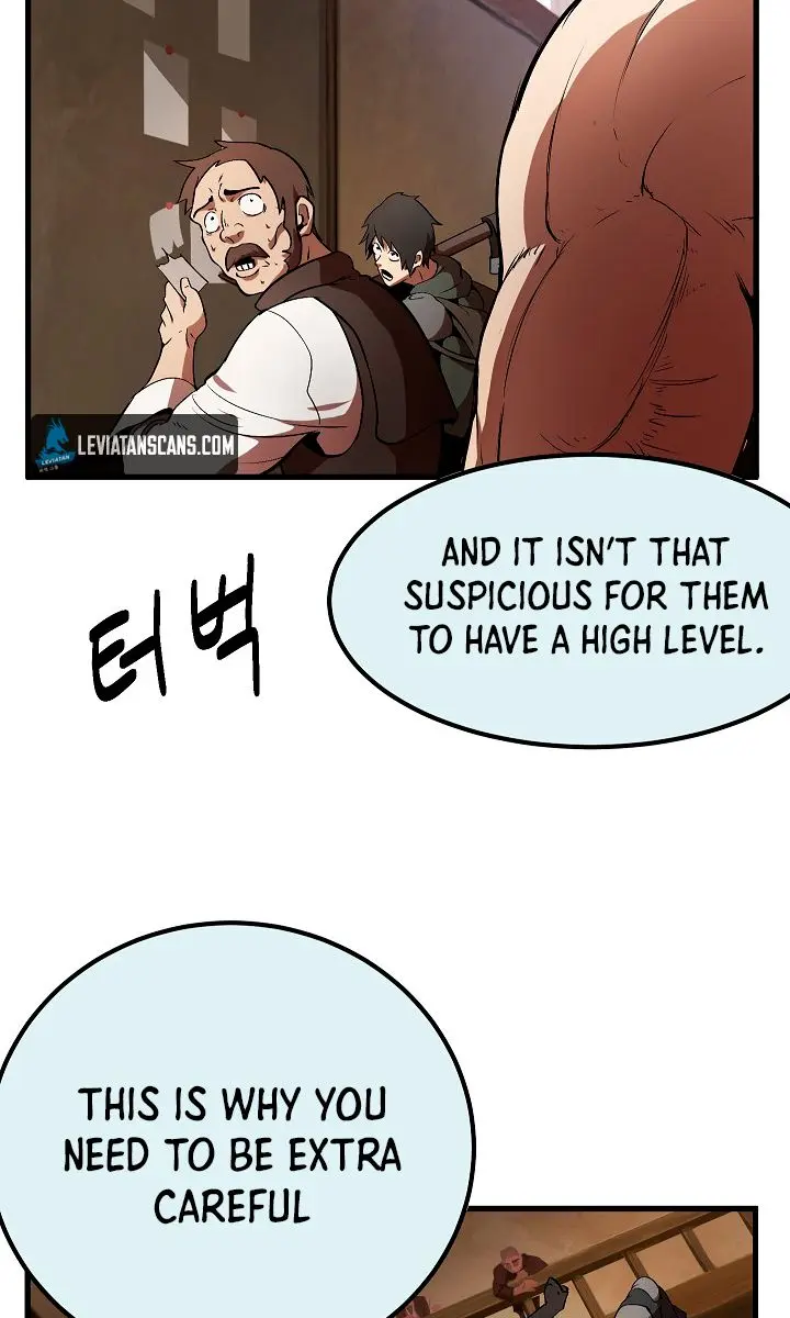 Latna Saga: Survival of a Sword King Chapter 5 Page 24