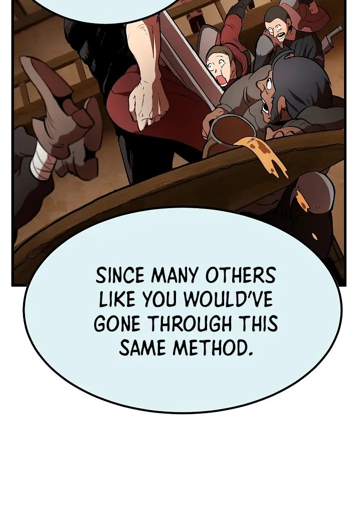 Latna Saga: Survival of a Sword King Chapter 5 Page 25