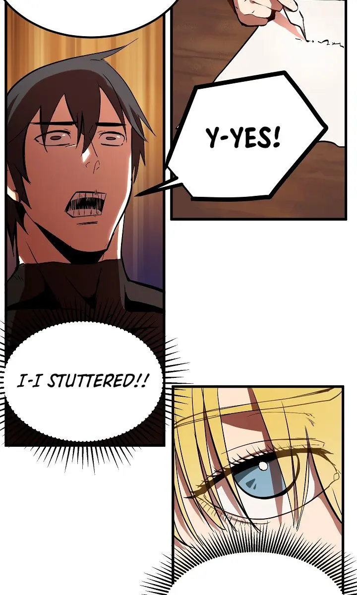 Latna Saga: Survival of a Sword King Chapter 5 Page 28