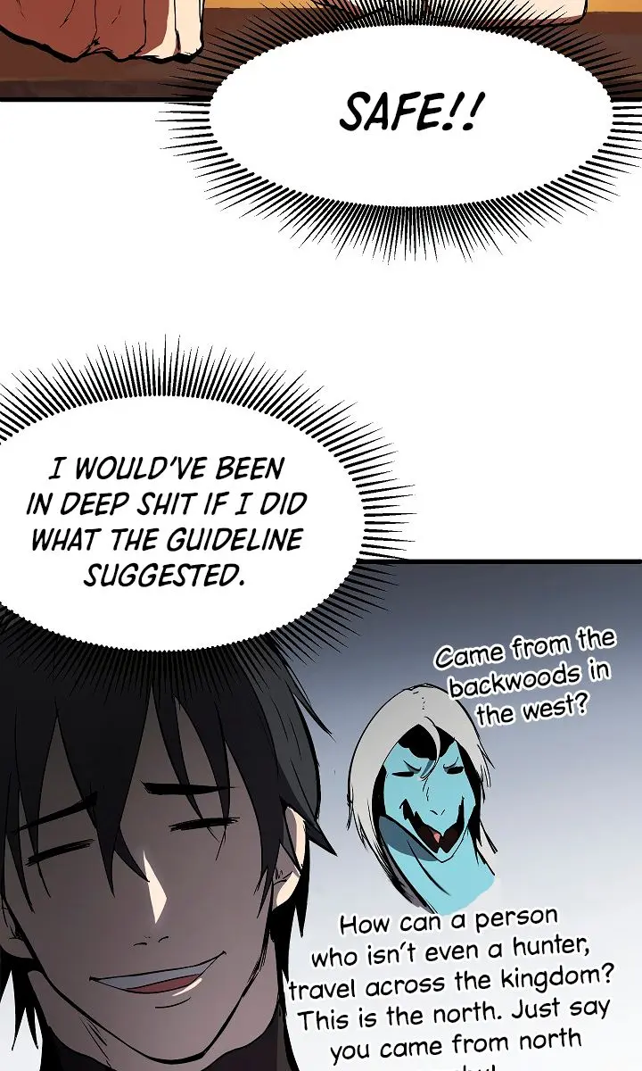 Latna Saga: Survival of a Sword King Chapter 5 Page 30