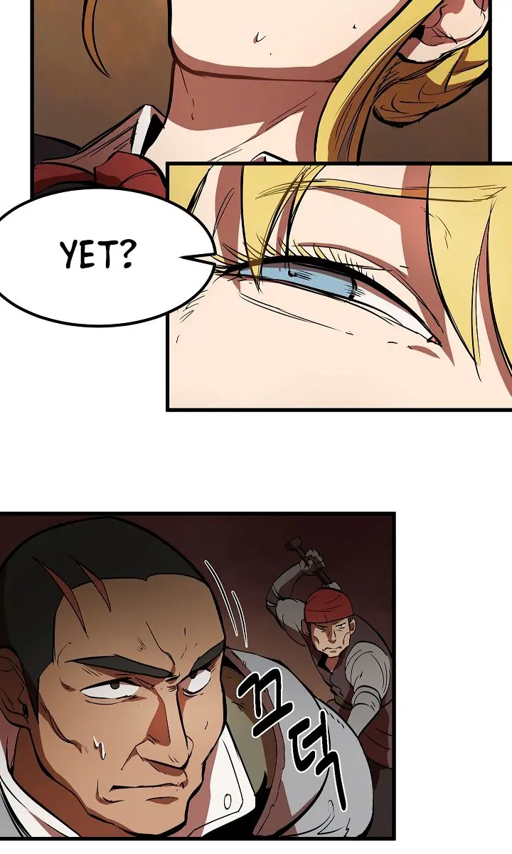 Latna Saga: Survival of a Sword King Chapter 5 Page 36