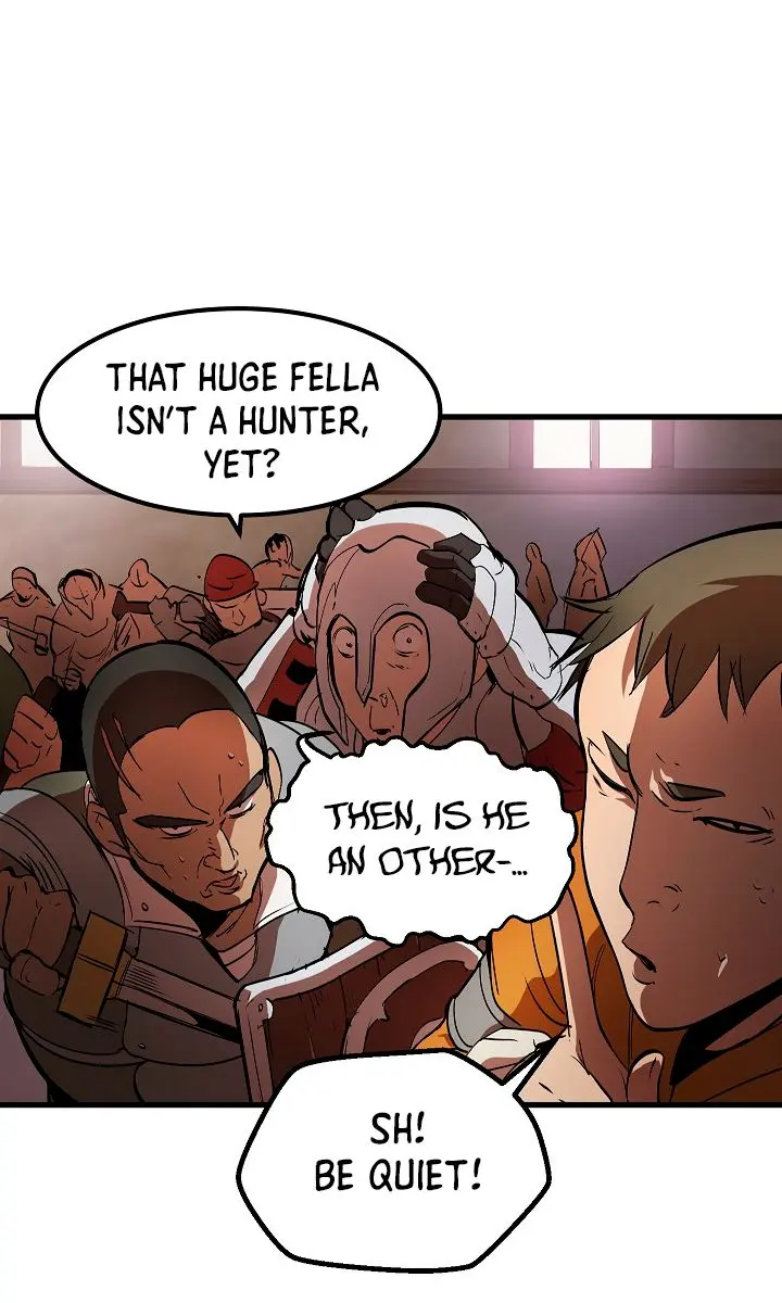 Latna Saga: Survival of a Sword King Chapter 5 Page 37