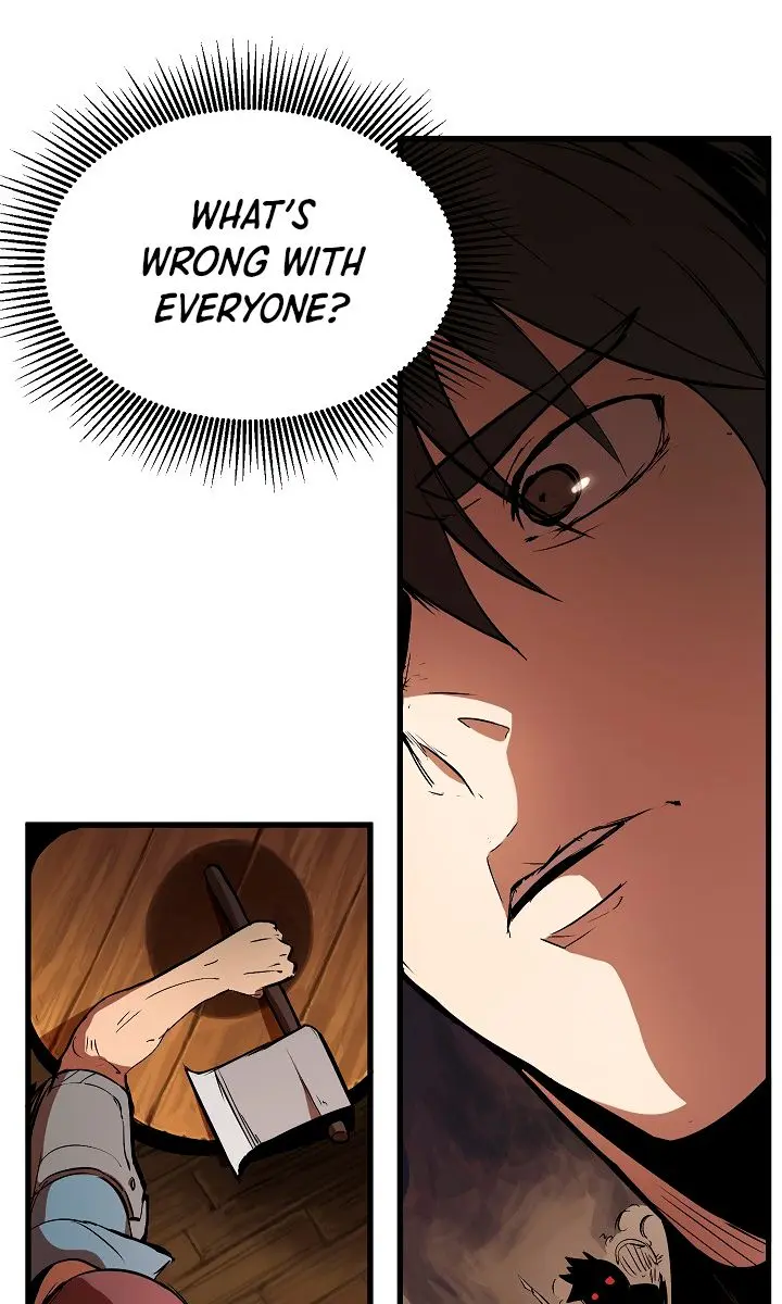 Latna Saga: Survival of a Sword King Chapter 5 Page 39