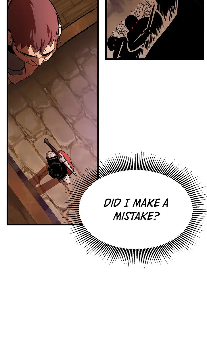 Latna Saga: Survival of a Sword King Chapter 5 Page 40