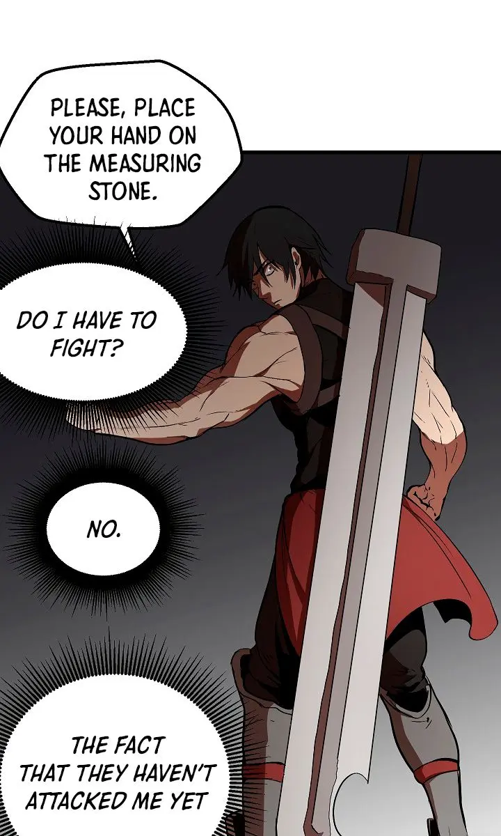 Latna Saga: Survival of a Sword King Chapter 5 Page 41