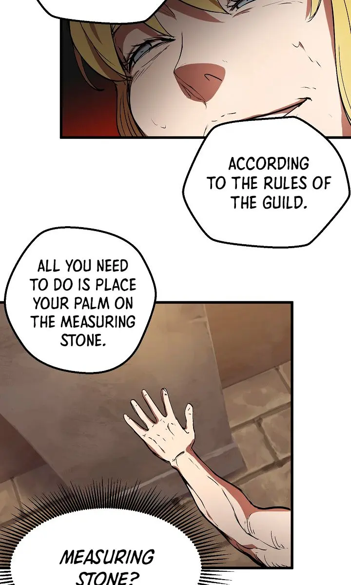 Latna Saga: Survival of a Sword King Chapter 5 Page 43