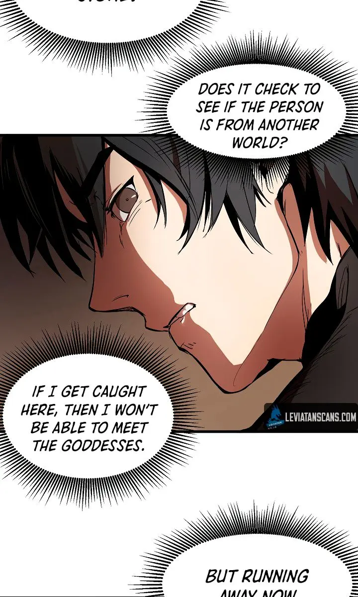 Latna Saga: Survival of a Sword King Chapter 5 Page 44