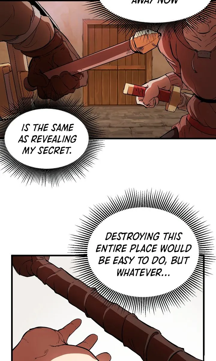 Latna Saga: Survival of a Sword King Chapter 5 Page 45