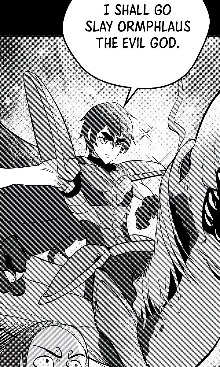 Latna Saga: Survival of a Sword King Chapter 5 Page 54
