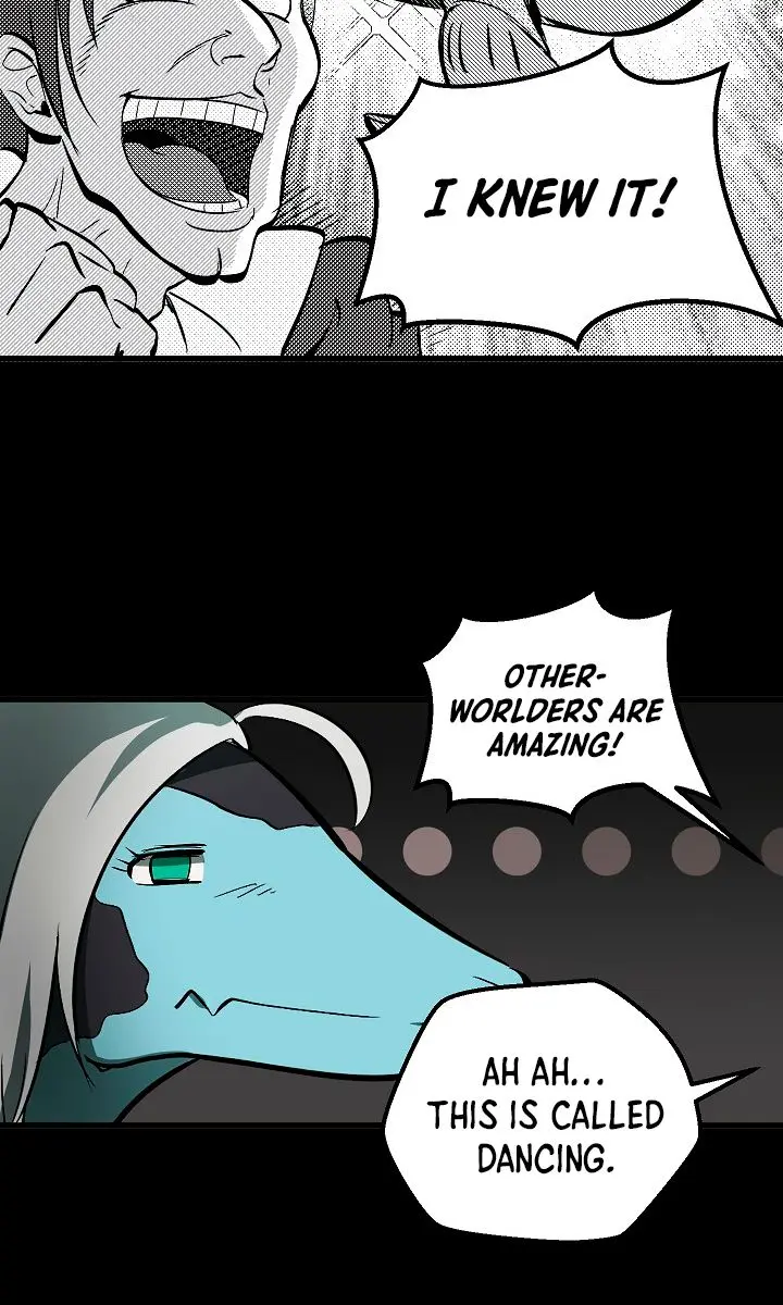 Latna Saga: Survival of a Sword King Chapter 5 Page 55