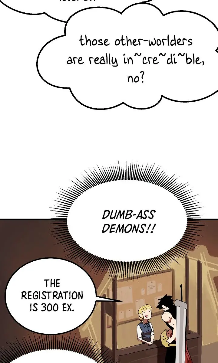 Latna Saga: Survival of a Sword King Chapter 5 Page 66