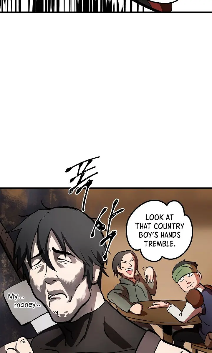 Latna Saga: Survival of a Sword King Chapter 5 Page 70