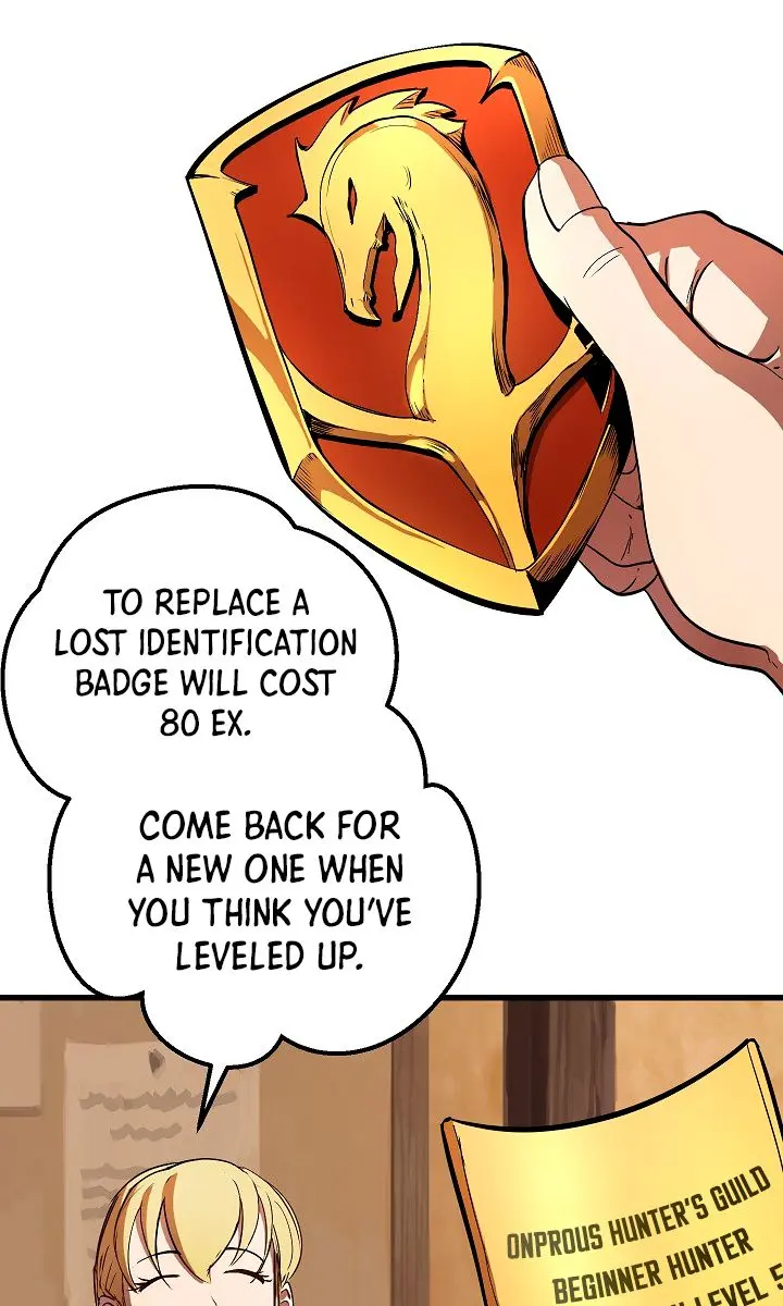 Latna Saga: Survival of a Sword King Chapter 5 Page 72