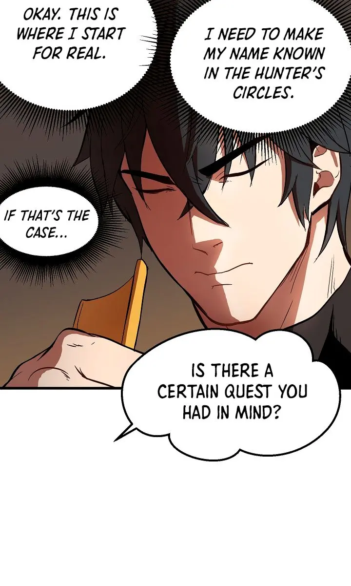 Latna Saga: Survival of a Sword King Chapter 5 Page 74
