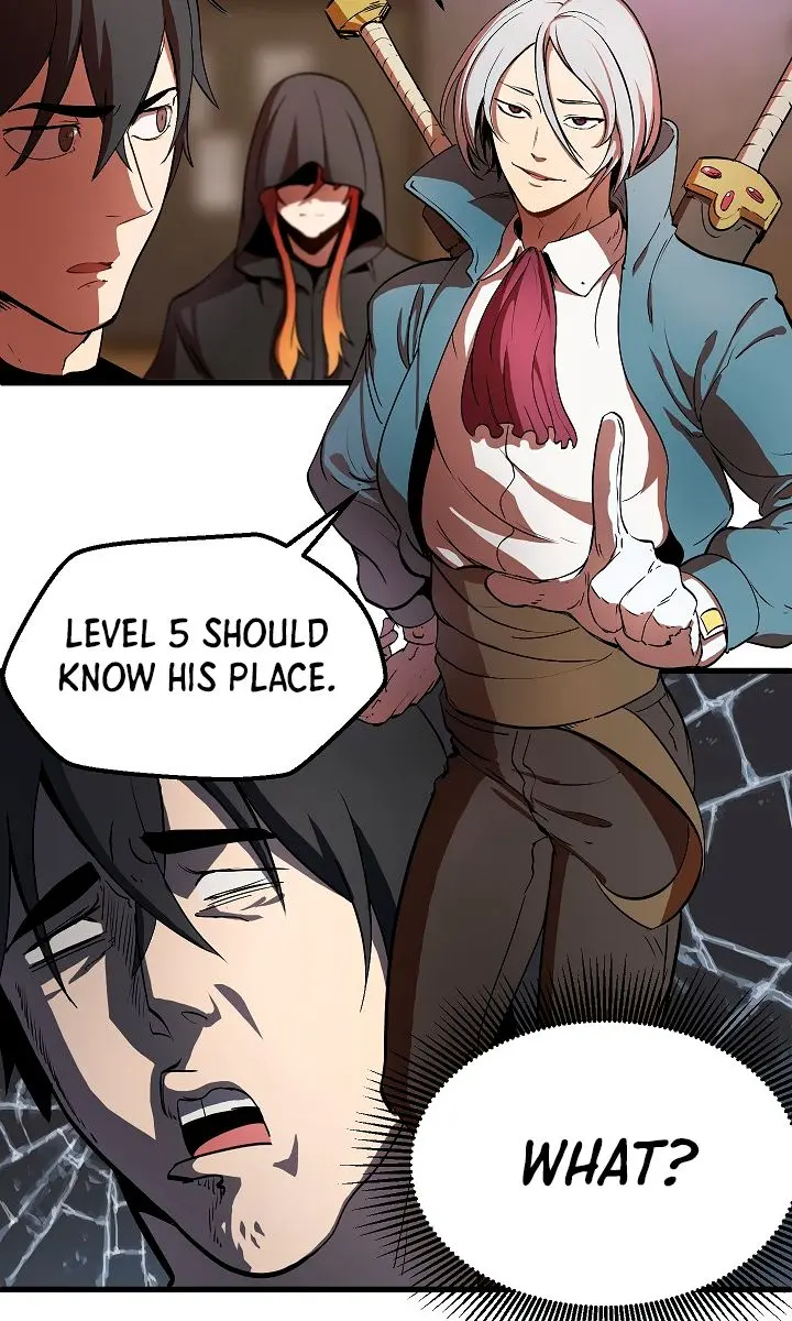 Latna Saga: Survival of a Sword King Chapter 5 Page 78