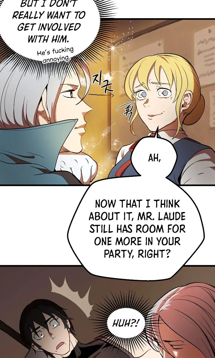 Latna Saga: Survival of a Sword King Chapter 5 Page 82
