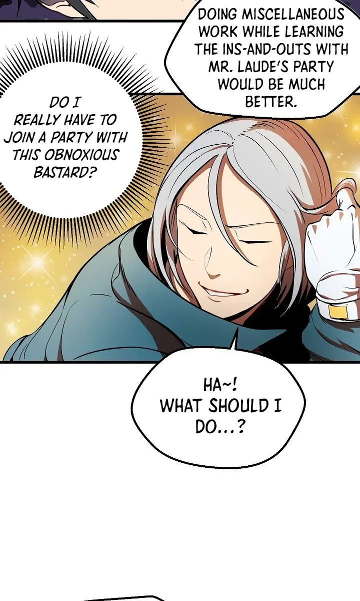 Latna Saga: Survival of a Sword King Chapter 5 Page 84