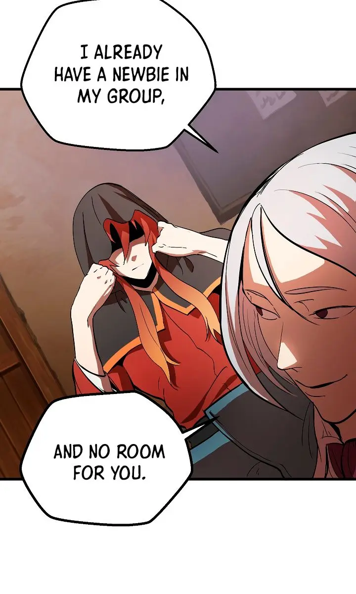 Latna Saga: Survival of a Sword King Chapter 5 Page 85