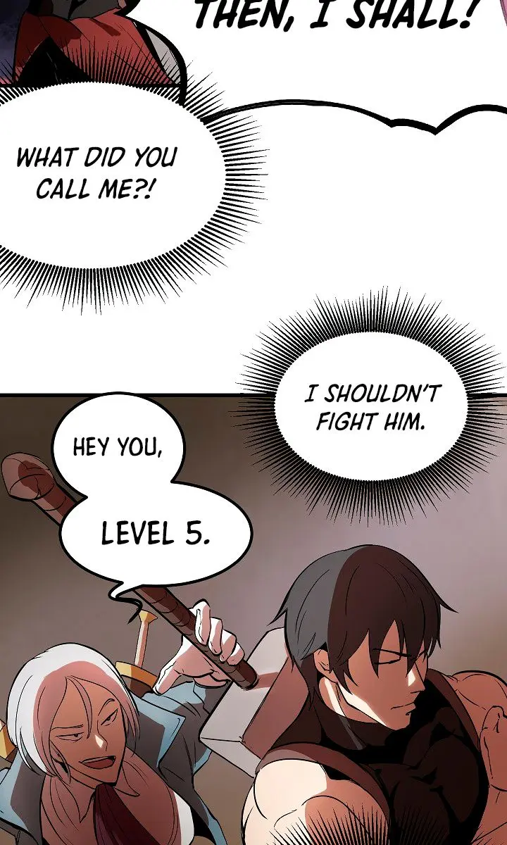 Latna Saga: Survival of a Sword King Chapter 5 Page 91