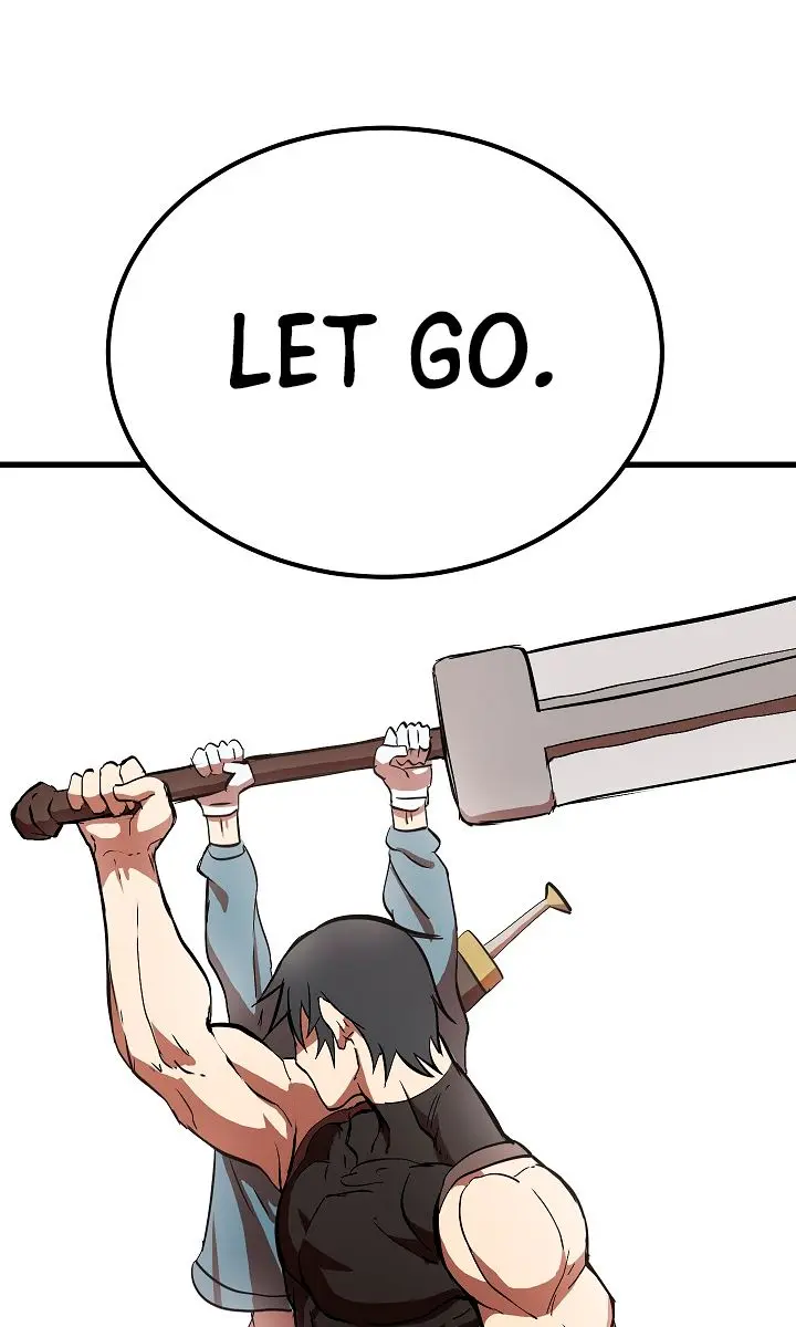 Latna Saga: Survival of a Sword King Chapter 5 Page 96