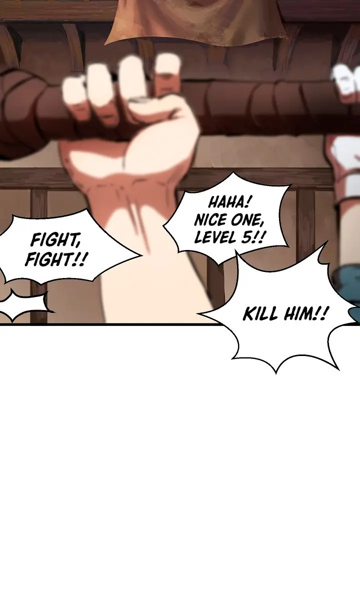 Latna Saga: Survival of a Sword King Chapter 5 Page 99