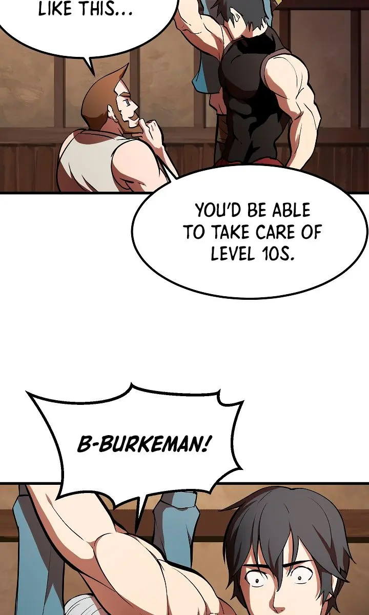 Latna Saga: Survival of a Sword King Chapter 6 Page 8