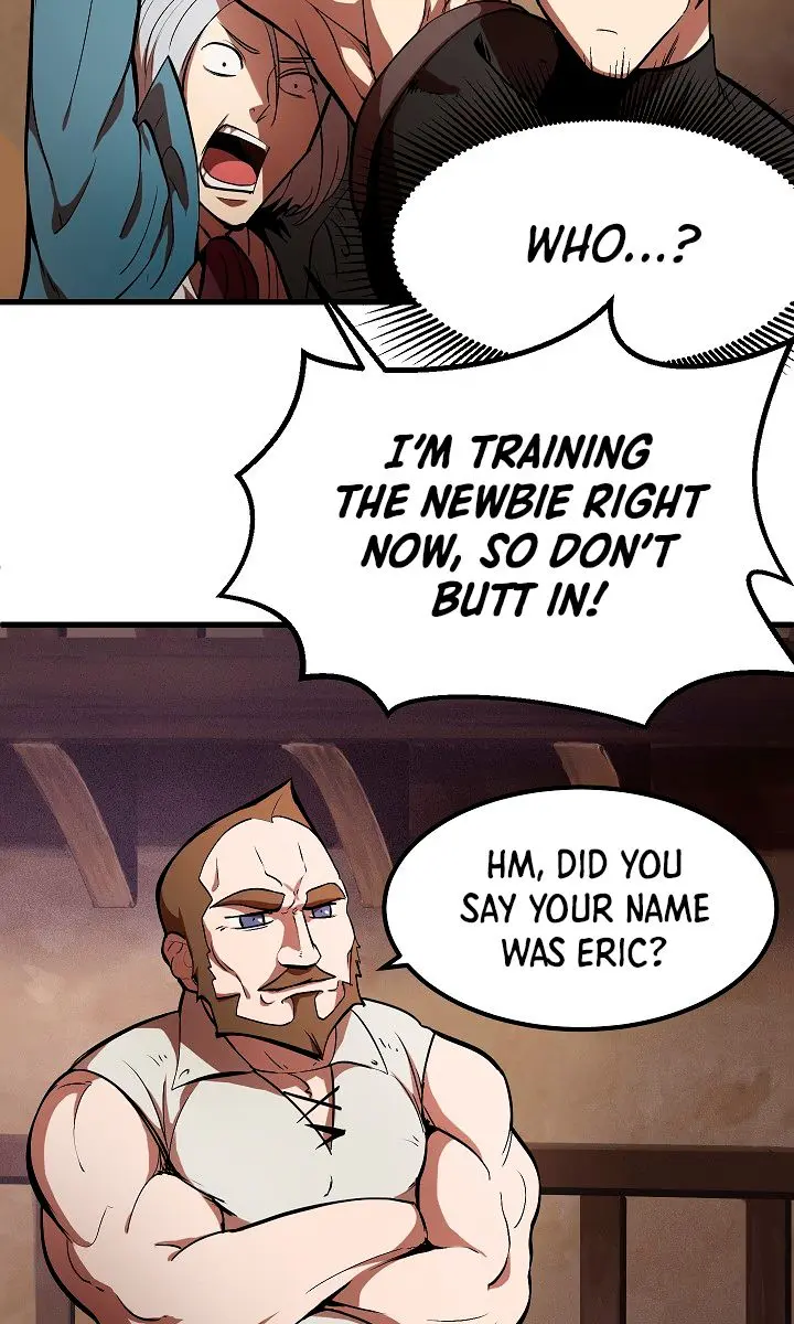 Latna Saga: Survival of a Sword King Chapter 6 Page 9