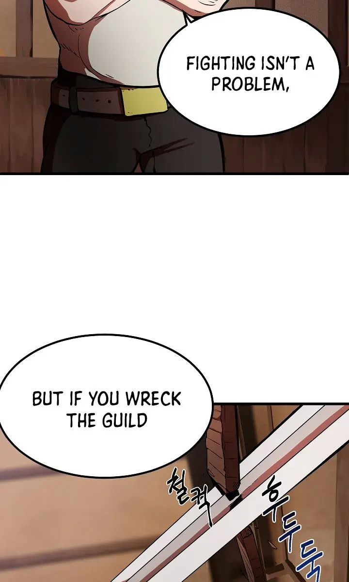 Latna Saga: Survival of a Sword King Chapter 6 Page 10