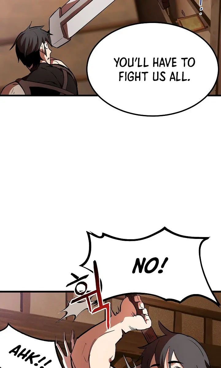Latna Saga: Survival of a Sword King Chapter 6 Page 11