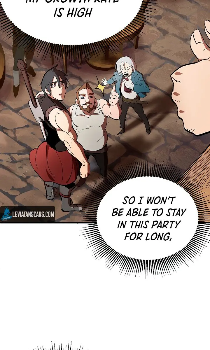 Latna Saga: Survival of a Sword King Chapter 6 Page 20