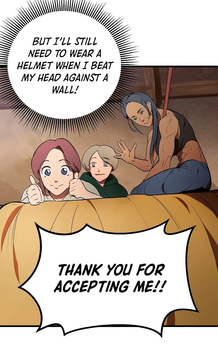 Latna Saga: Survival of a Sword King Chapter 6 Page 21
