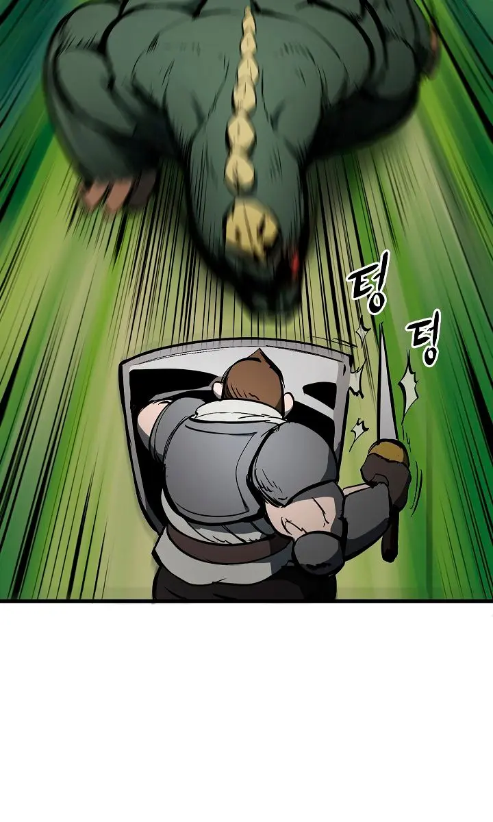 Latna Saga: Survival of a Sword King Chapter 6 Page 35