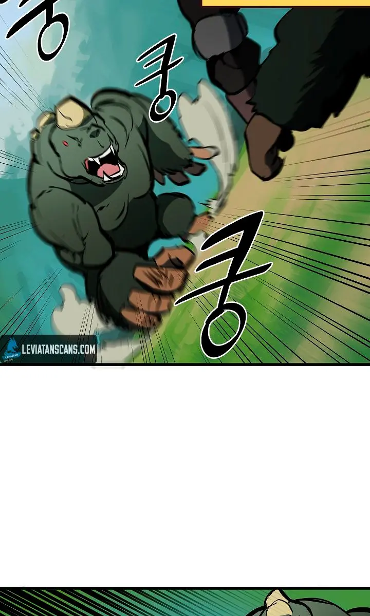 Latna Saga: Survival of a Sword King Chapter 6 Page 42