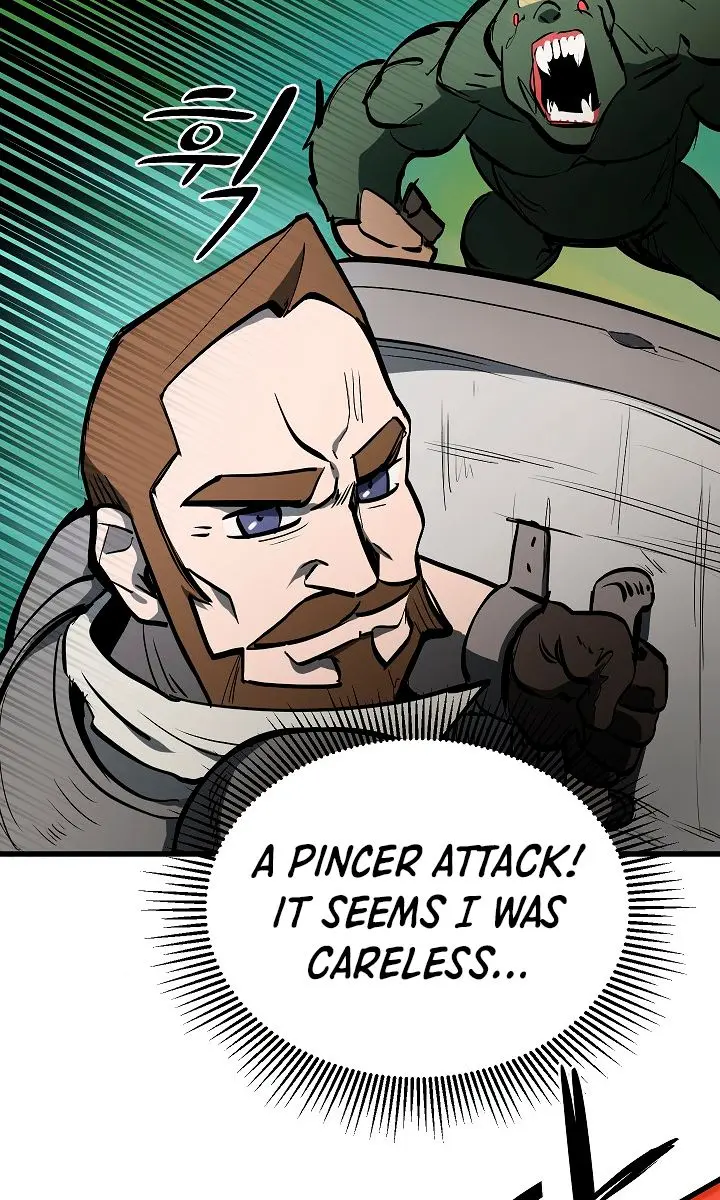 Latna Saga: Survival of a Sword King Chapter 6 Page 43