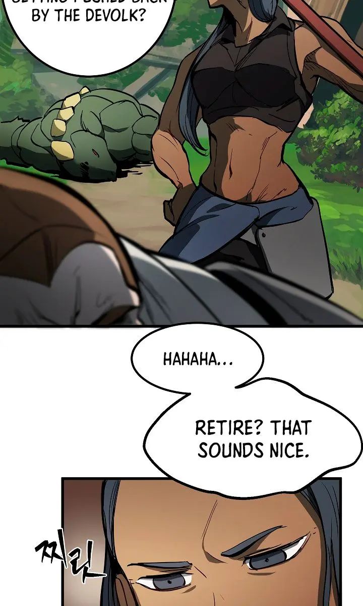 Latna Saga: Survival of a Sword King Chapter 6 Page 51