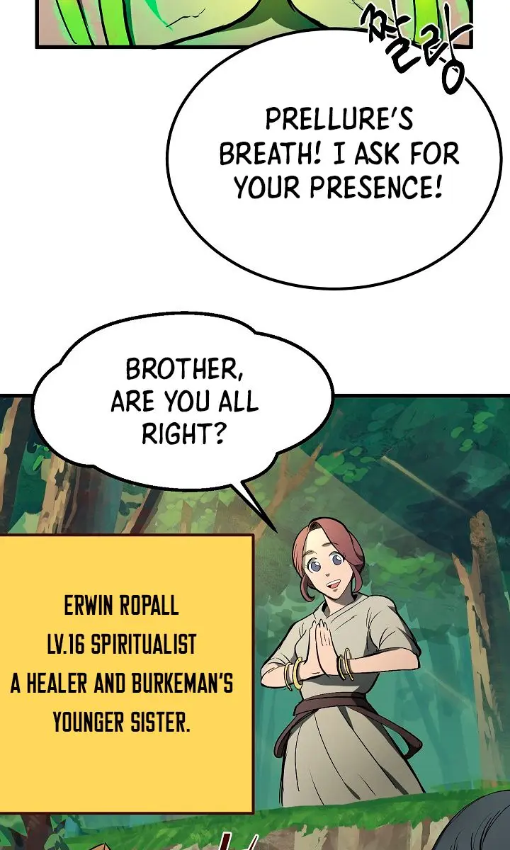 Latna Saga: Survival of a Sword King Chapter 6 Page 57