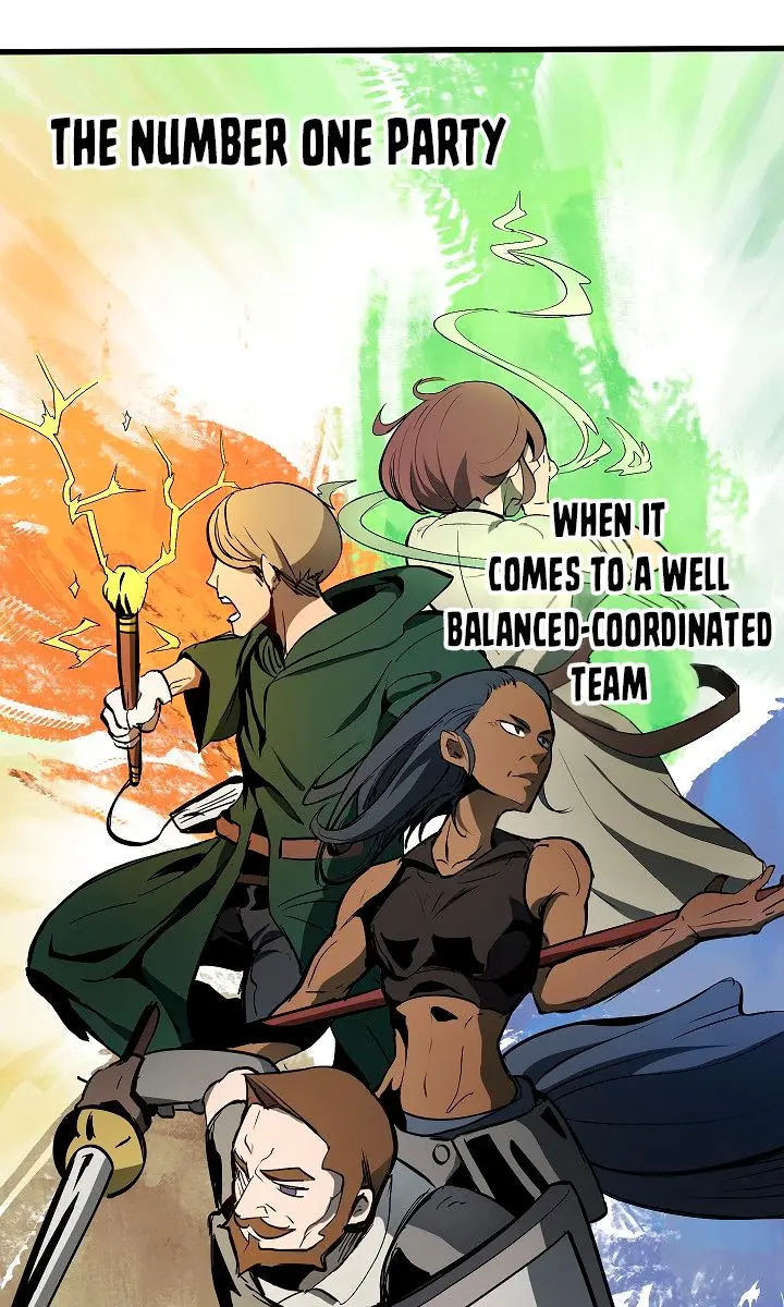 Latna Saga: Survival of a Sword King Chapter 6 Page 64