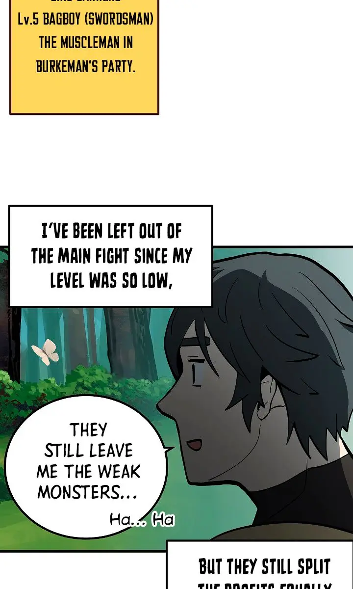 Latna Saga: Survival of a Sword King Chapter 6 Page 68