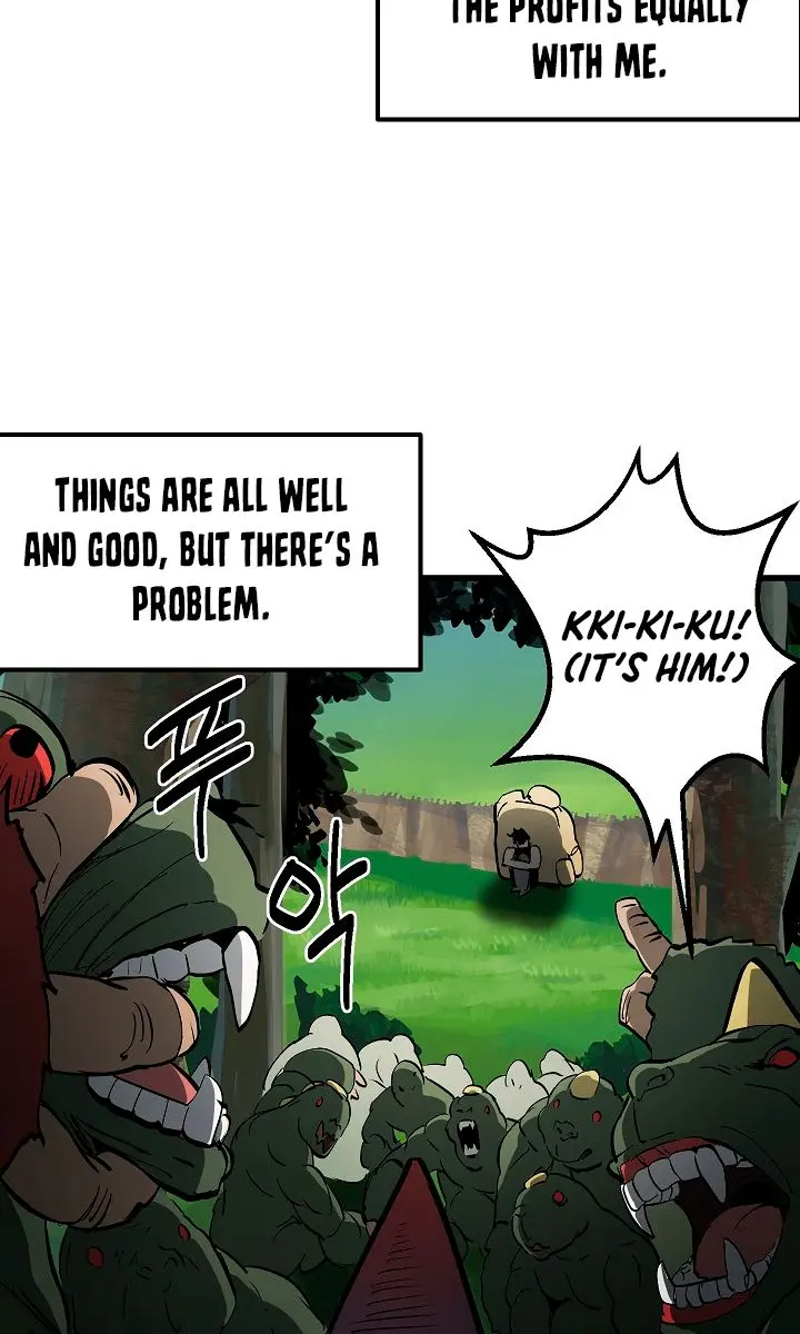 Latna Saga: Survival of a Sword King Chapter 6 Page 69