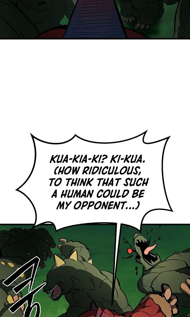 Latna Saga: Survival of a Sword King Chapter 6 Page 70