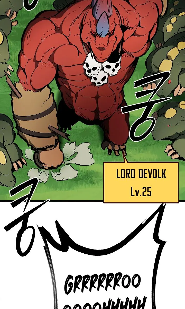 Latna Saga: Survival of a Sword King Chapter 6 Page 71