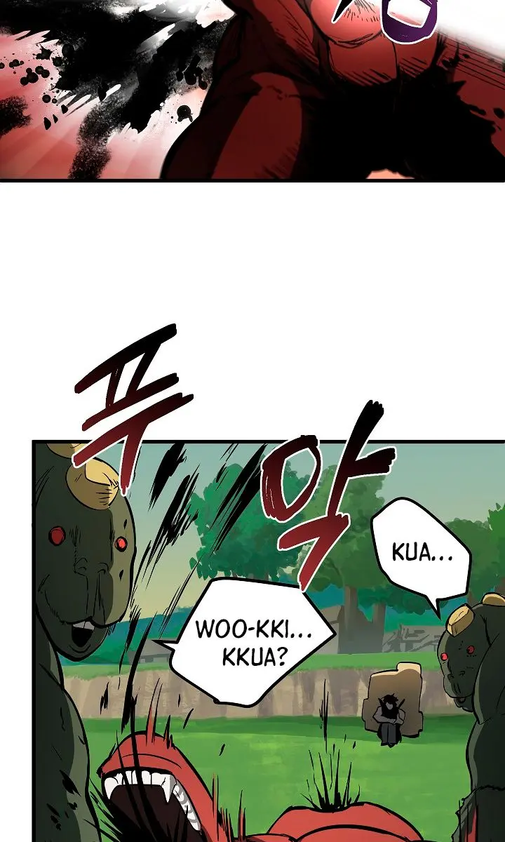 Latna Saga: Survival of a Sword King Chapter 6 Page 73