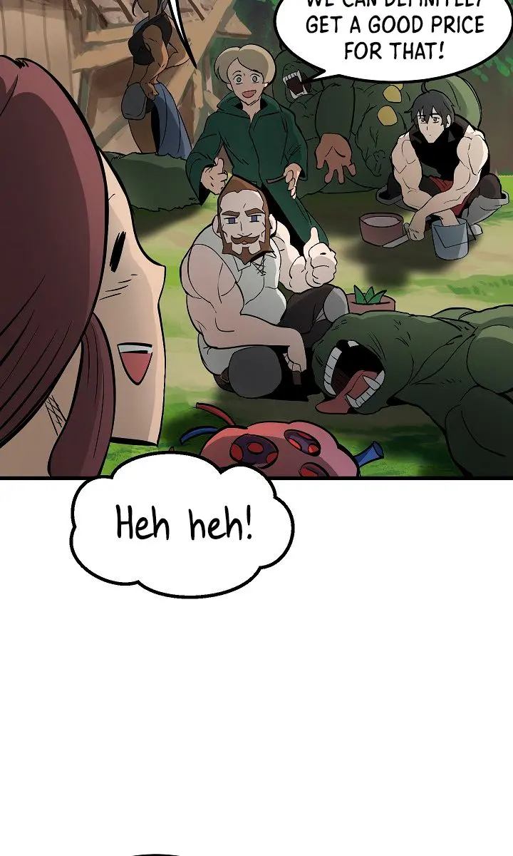 Latna Saga: Survival of a Sword King Chapter 6 Page 84