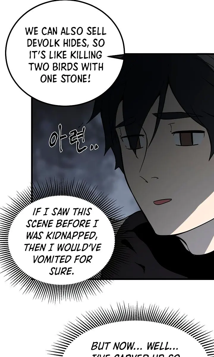 Latna Saga: Survival of a Sword King Chapter 6 Page 85