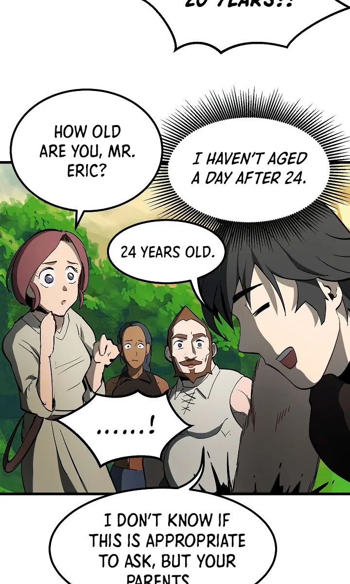 Latna Saga: Survival of a Sword King Chapter 6 Page 87
