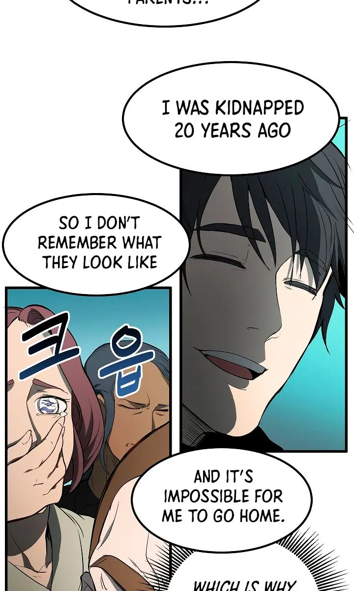 Latna Saga: Survival of a Sword King Chapter 6 Page 88