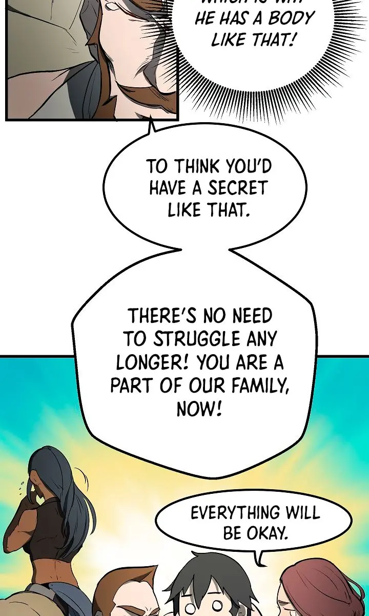 Latna Saga: Survival of a Sword King Chapter 6 Page 89