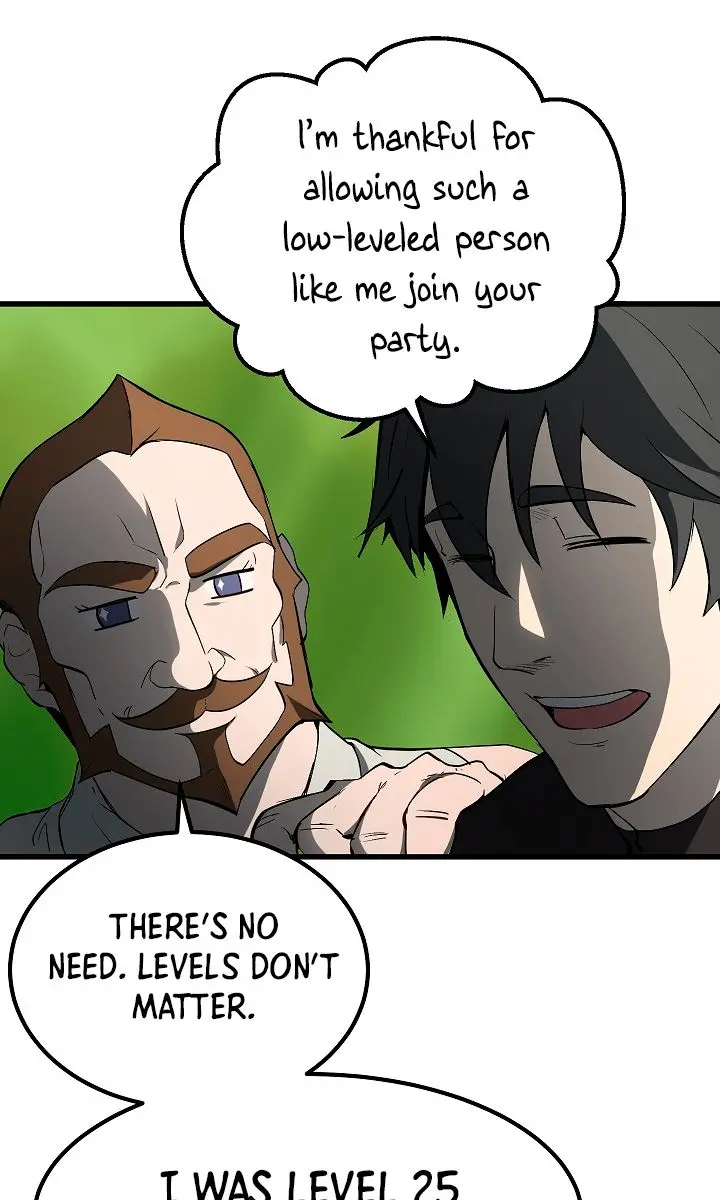 Latna Saga: Survival of a Sword King Chapter 6 Page 91