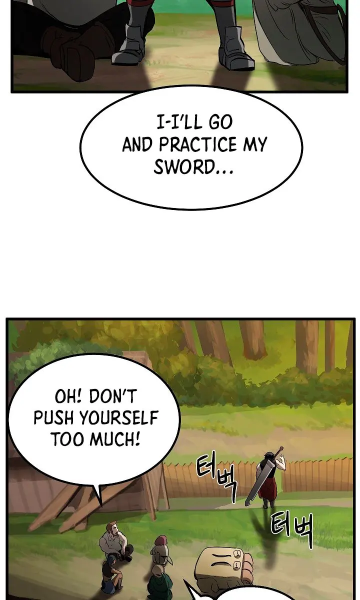 Latna Saga: Survival of a Sword King Chapter 6 Page 96
